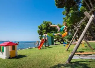 Island Hotel Katarina