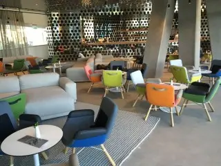 Family hotel Amarin