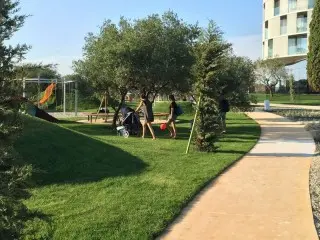 Family hotel Amarin