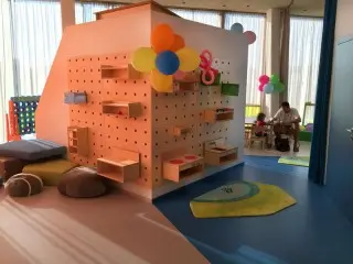 Family hotel Amarin