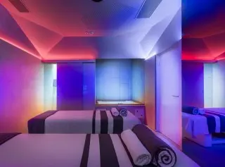 Family hotel Amarin