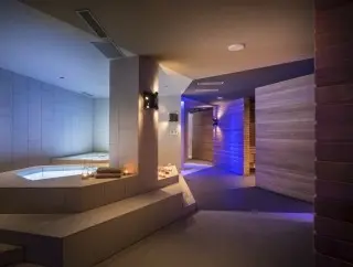 Family hotel Amarin