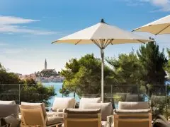 Family hotel Amarin