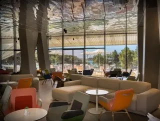 Family hotel Amarin
