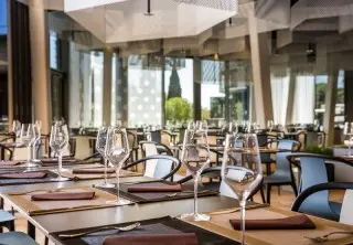 Family hotel Amarin
