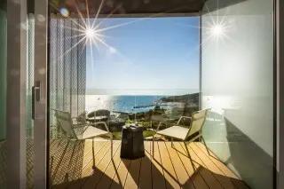 Family hotel Amarin