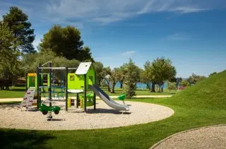 Family hotel Amarin