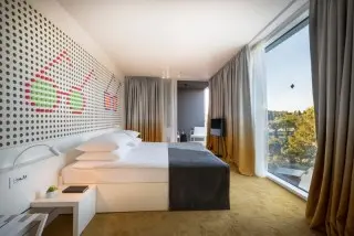 Family hotel Amarin