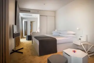 Family hotel Amarin