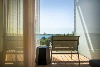 Family hotel Amarin