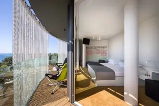 Family hotel Amarin