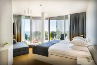Family hotel Amarin