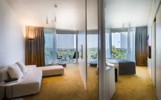 Family hotel Amarin