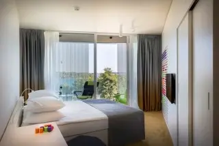 Family hotel Amarin