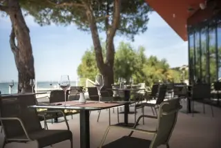 Family hotel Amarin