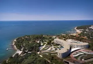 Family hotel Amarin