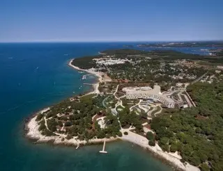 Family hotel Amarin