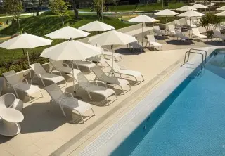 Family hotel Amarin
