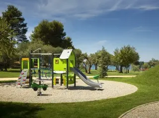 Family hotel Amarin