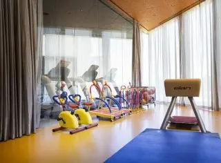 Family hotel Amarin