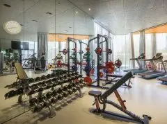 Family hotel Amarin