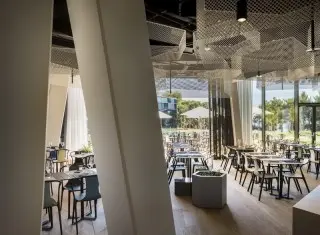 Family hotel Amarin