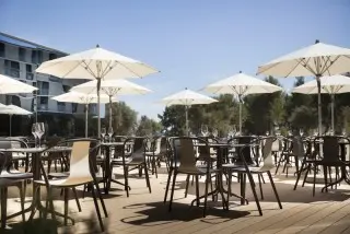 Family hotel Amarin