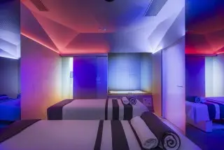 Family hotel Amarin