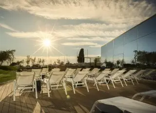 Family hotel Amarin