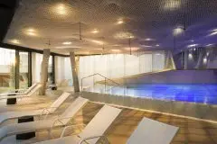 Family hotel Amarin