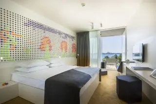 Family hotel Amarin