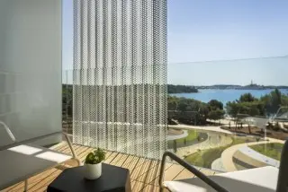 Family hotel Amarin