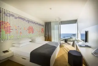 Family hotel Amarin