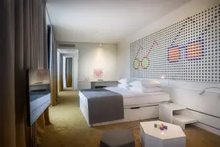 Family hotel Amarin