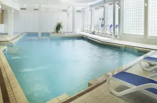 Hotel Pineta