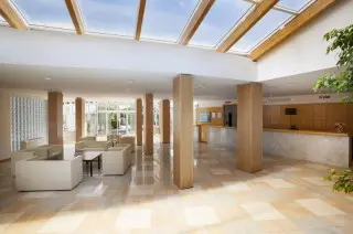 Hotel Pineta