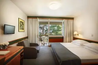 Hotel Pineta