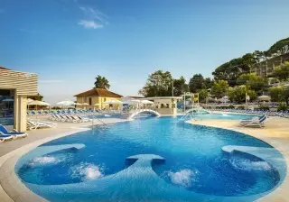 Hotel Pineta