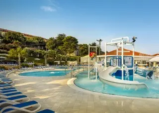 Hotel Pineta