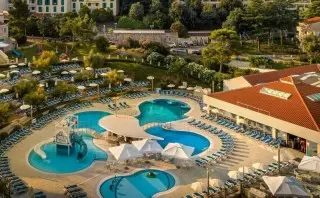 Hotel Pineta
