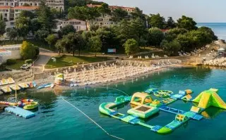 Hotel Pineta