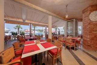 Hotel Pineta