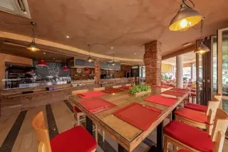 Hotel Pineta