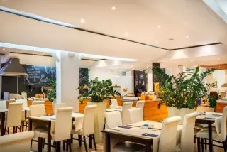 Hotel Pineta