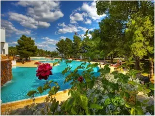 Amadria Park Hotel Ivan