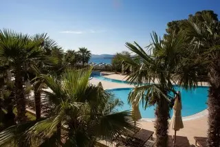 Amadria Park Hotel Ivan