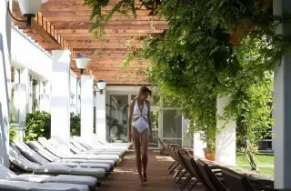 Amadria Park Hotel Ivan