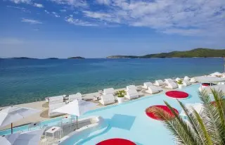 Amadria Park Hotel Ivan