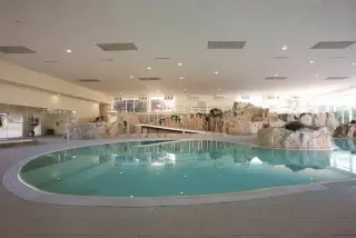 Amadria Park Hotel Ivan
