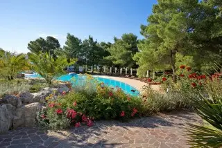 Amadria Park Hotel Ivan